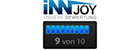 inn-joy.de: 3D-Pen Drucker-Stift FX1-free (refurbished)