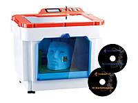; Drucker 3D Drucker 3D 